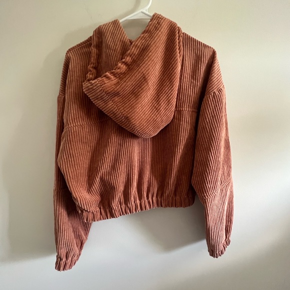 Altard State cropped sweatshirt - Picture 4 of 4